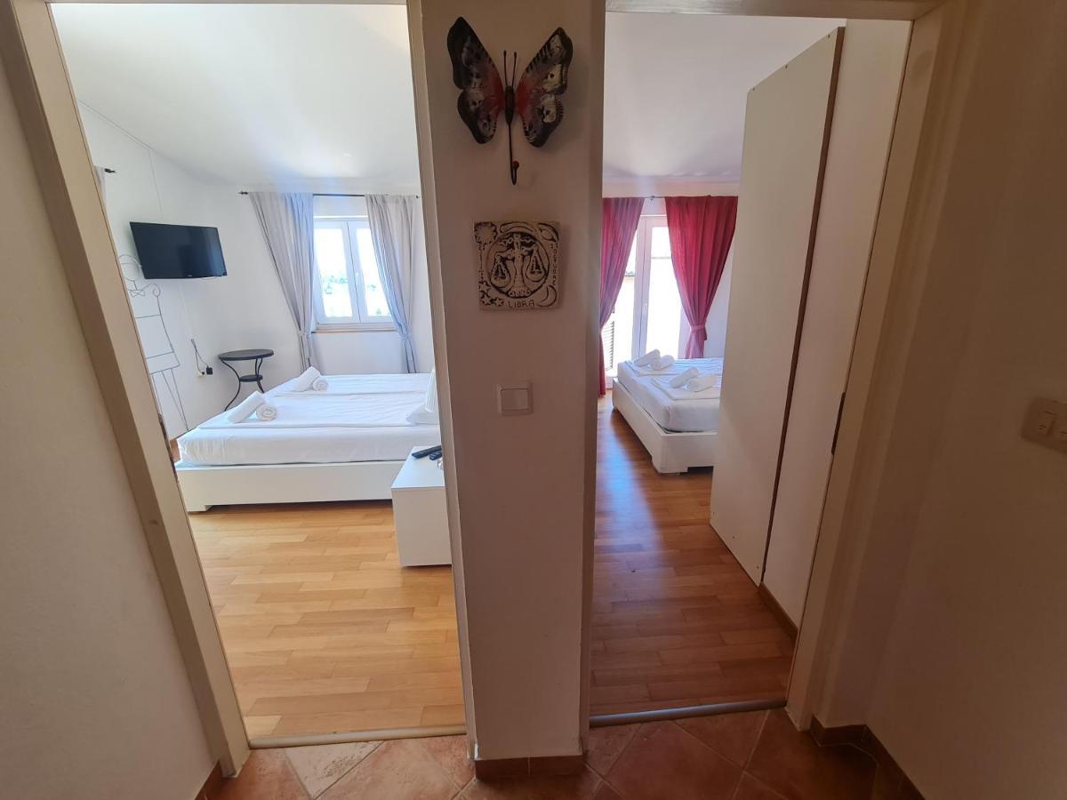 Apartments Kuca Sunce ボドニャン エクステリア 写真