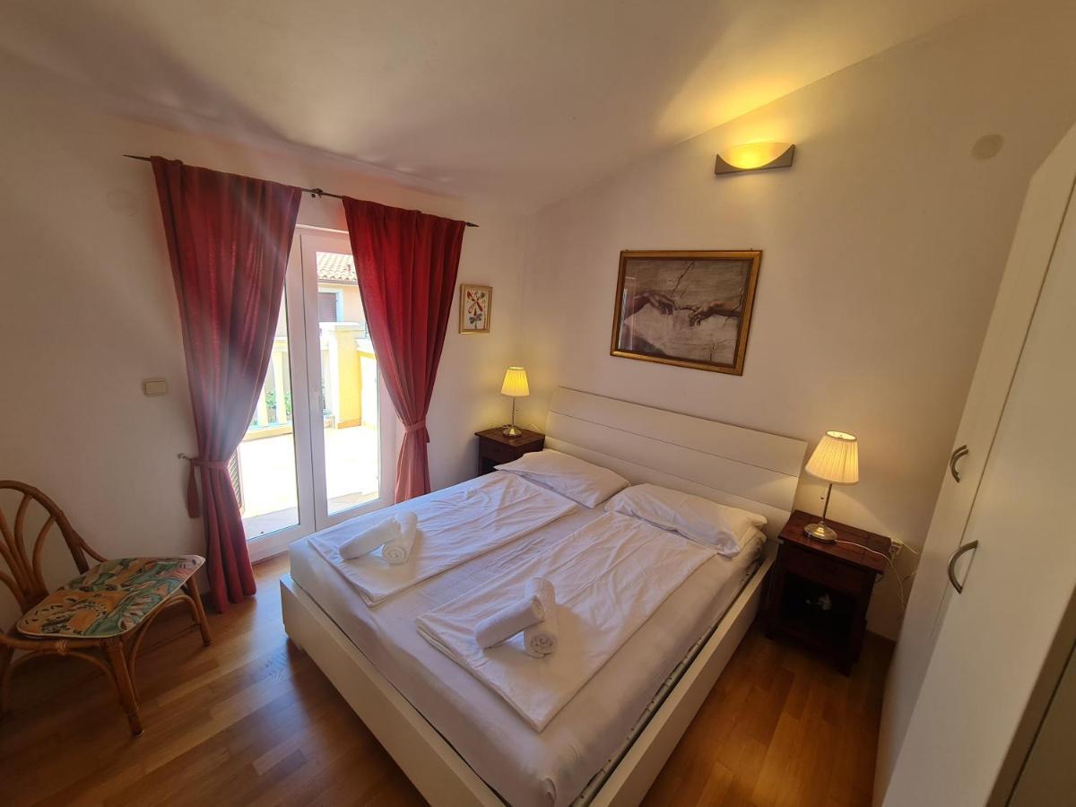 Apartments Kuca Sunce ボドニャン エクステリア 写真