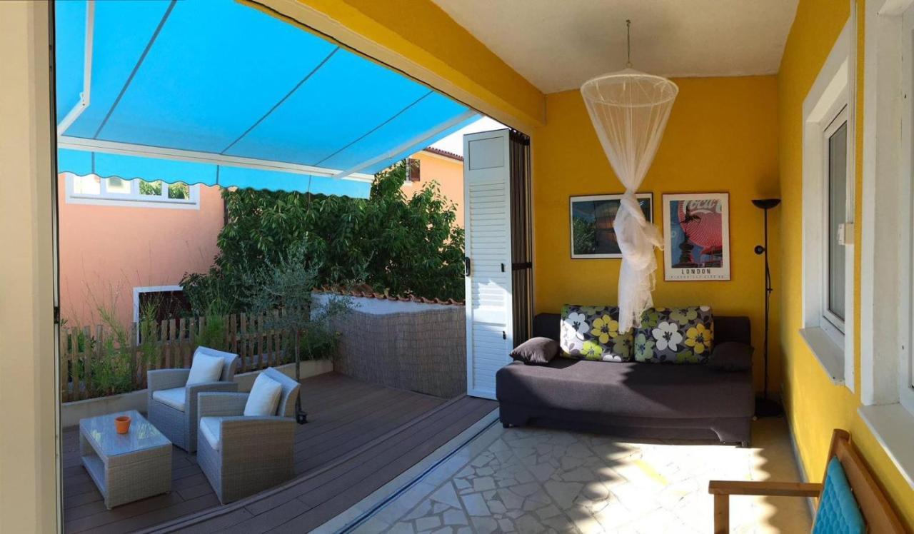 Apartments Kuca Sunce ボドニャン エクステリア 写真